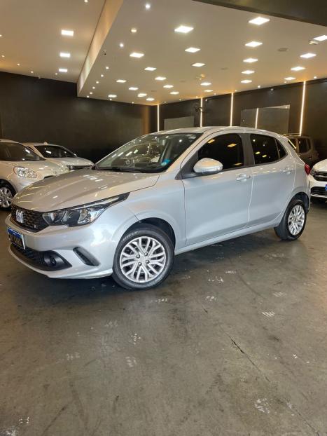 FIAT Argo 1.0 4P FLEX FIREFLY, Foto 1