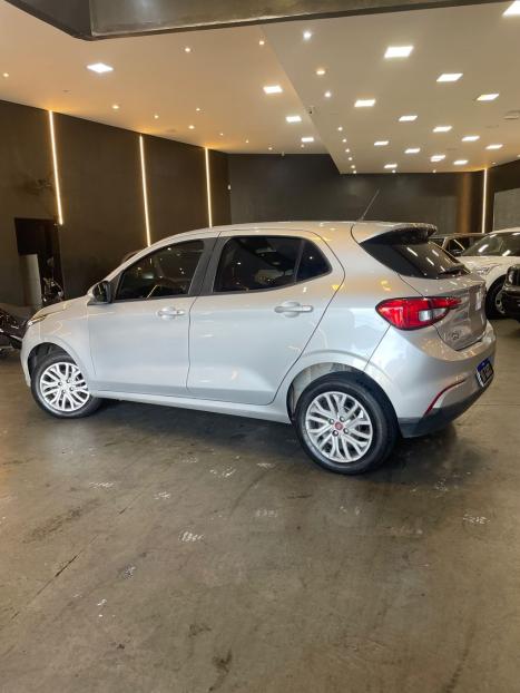 FIAT Argo 1.0 4P FLEX FIREFLY, Foto 2