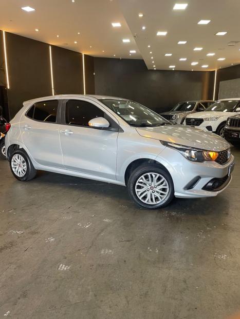 FIAT Argo 1.0 4P FLEX FIREFLY, Foto 3