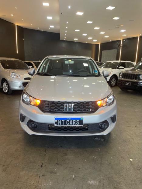 FIAT Argo 1.0 4P FLEX FIREFLY, Foto 4
