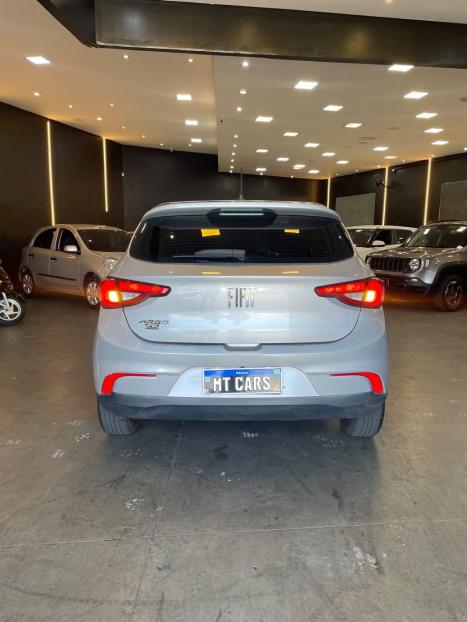 FIAT Argo 1.0 4P FLEX FIREFLY, Foto 5
