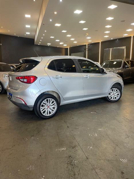 FIAT Argo 1.0 4P FLEX FIREFLY, Foto 6