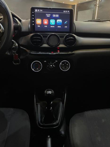 FIAT Argo 1.0 4P FLEX FIREFLY, Foto 7