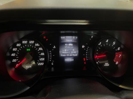 FIAT Argo 1.0 4P FLEX FIREFLY, Foto 8
