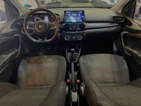 FIAT Argo 1.0 4P FLEX FIREFLY, Foto 10