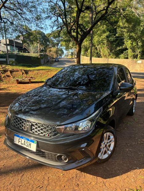 FIAT Argo 1.0 4P FLEX FIREFLY DRIVE, Foto 2