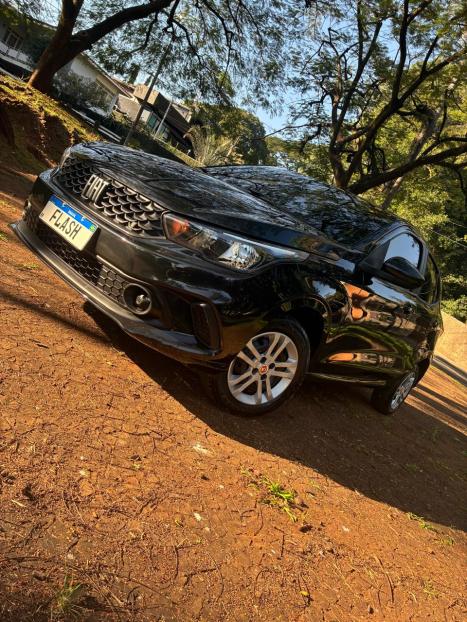 FIAT Argo 1.0 4P FLEX FIREFLY DRIVE, Foto 3