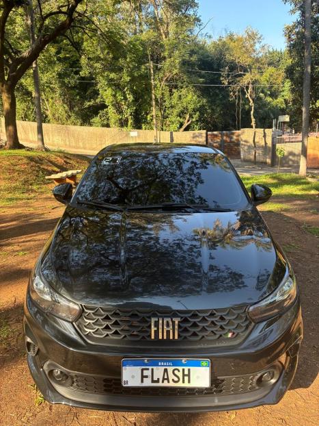FIAT Argo 1.0 4P FLEX FIREFLY DRIVE, Foto 4