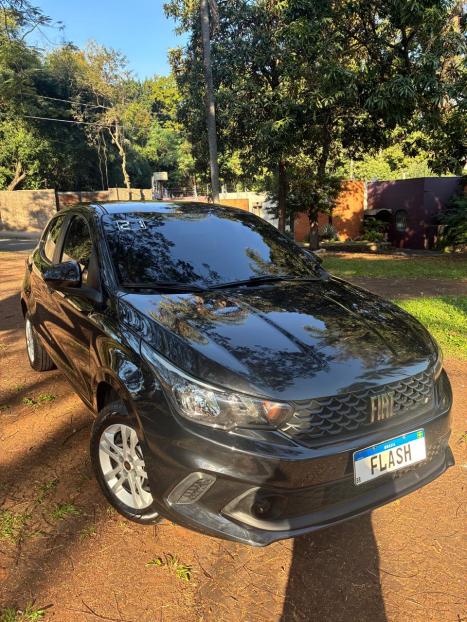 FIAT Argo 1.0 4P FLEX FIREFLY DRIVE, Foto 6