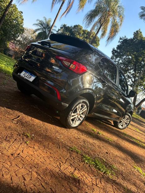 FIAT Argo 1.0 4P FLEX FIREFLY DRIVE, Foto 8