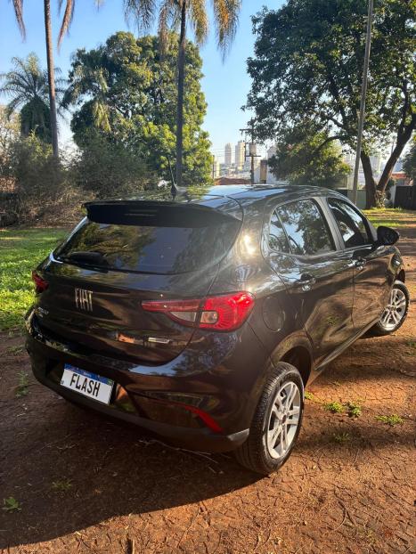 FIAT Argo 1.0 4P FLEX FIREFLY DRIVE, Foto 9