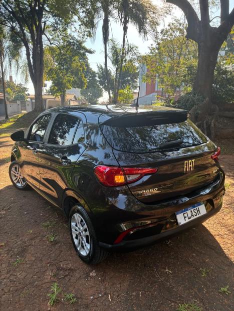 FIAT Argo 1.0 4P FLEX FIREFLY DRIVE, Foto 11