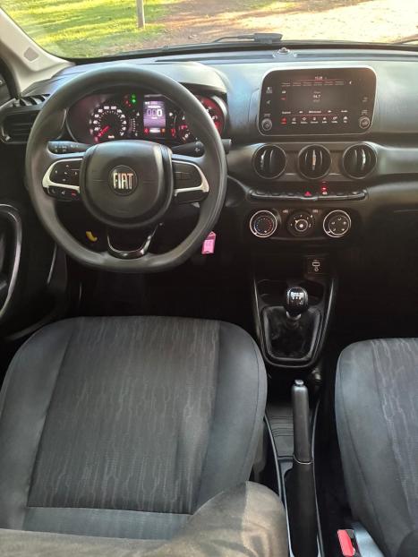 FIAT Argo 1.0 4P FLEX FIREFLY DRIVE, Foto 15