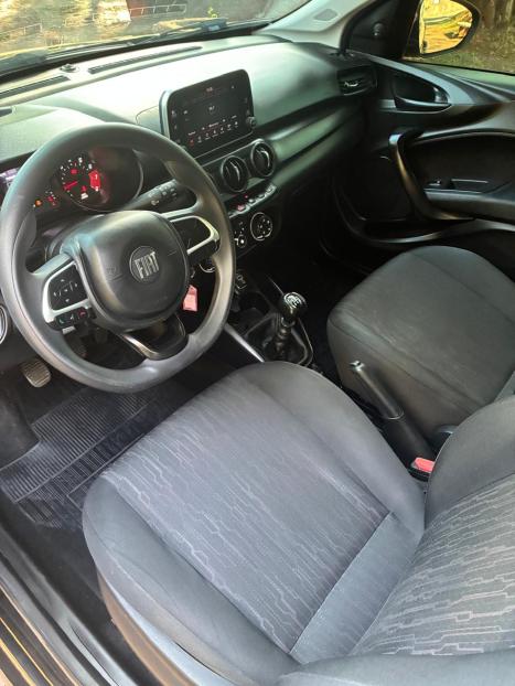 FIAT Argo 1.0 4P FLEX FIREFLY DRIVE, Foto 16