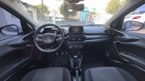 FIAT Argo 1.0 4P FLEX FIREFLY DRIVE, Foto 3