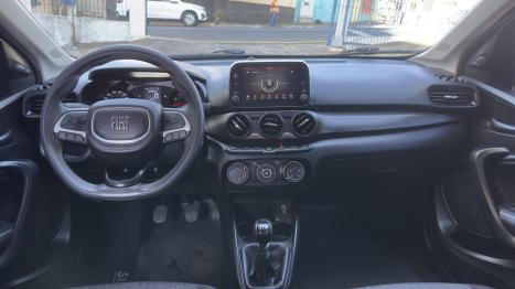 FIAT Argo 1.0 4P FLEX FIREFLY DRIVE, Foto 7