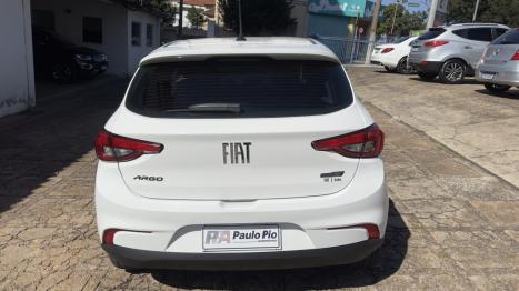 FIAT Argo 1.0 4P FLEX FIREFLY DRIVE, Foto 9