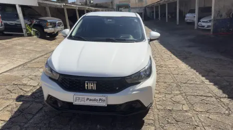 FIAT Argo 1.0 4P FLEX FIREFLY DRIVE, Foto 12