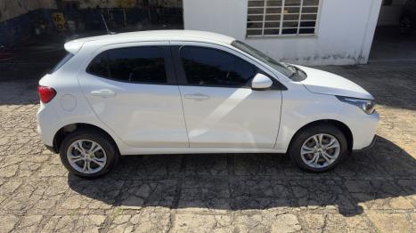 FIAT Argo 1.0 4P FLEX FIREFLY DRIVE, Foto 15