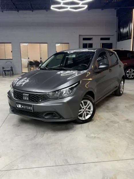 FIAT Argo 1.0 4P FLEX FIREFLY, Foto 1