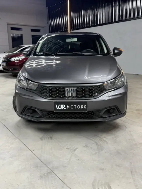 FIAT Argo 1.0 4P FLEX FIREFLY, Foto 2