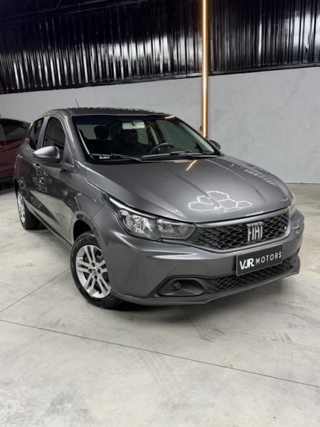 FIAT Argo 1.0 4P FLEX FIREFLY, Foto 3