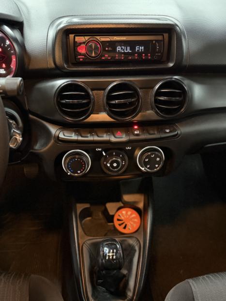 FIAT Argo 1.0 4P FLEX FIREFLY, Foto 13