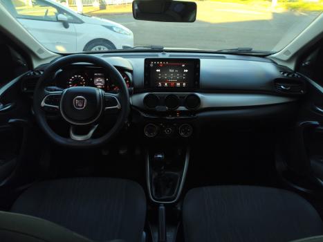 FIAT Argo 1.0 4P FLEX FIREFLY DRIVE, Foto 14