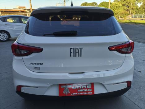 FIAT Argo 1.0 4P FLEX FIREFLY DRIVE, Foto 5