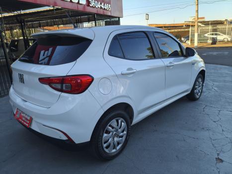 FIAT Argo 1.0 4P FLEX FIREFLY DRIVE, Foto 4