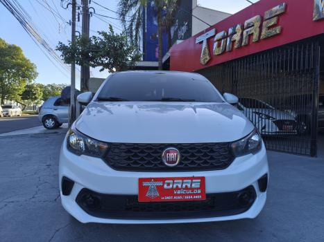 FIAT Argo 1.0 4P FLEX FIREFLY DRIVE, Foto 3