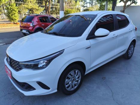 FIAT Argo 1.0 4P FLEX FIREFLY DRIVE, Foto 2
