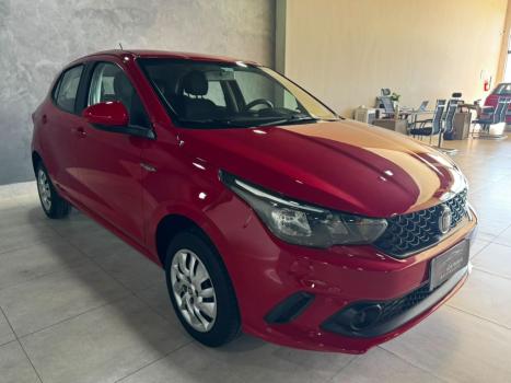 FIAT Argo 1.0 4P FLEX FIREFLY DRIVE, Foto 2