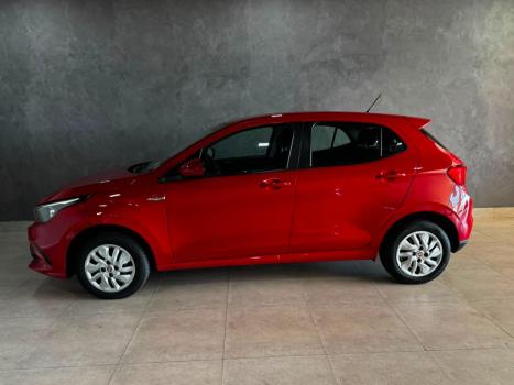 FIAT Argo 1.0 4P FLEX FIREFLY DRIVE, Foto 3