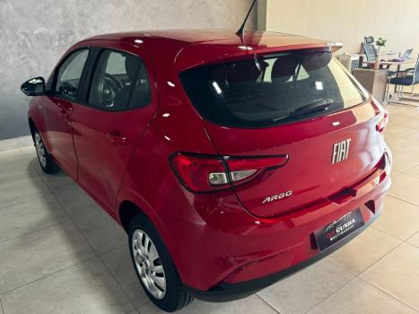 FIAT Argo 1.0 4P FLEX FIREFLY DRIVE, Foto 4