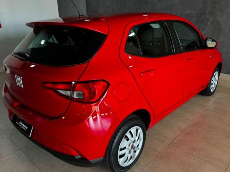 FIAT Argo 1.0 4P FLEX FIREFLY DRIVE, Foto 5
