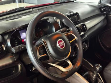 FIAT Argo 1.0 4P FLEX FIREFLY DRIVE, Foto 6