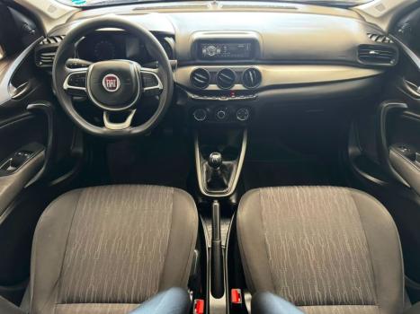 FIAT Argo 1.0 4P FLEX FIREFLY DRIVE, Foto 9