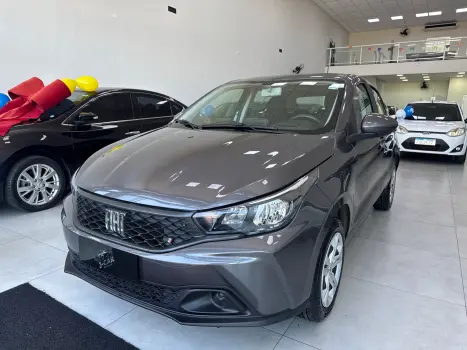FIAT Argo 1.0 4P FLEX FIREFLY DRIVE, Foto 2