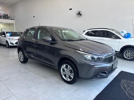 FIAT Argo 1.0 4P FLEX FIREFLY DRIVE, Foto 3