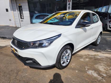 FIAT Argo 1.0 4P FLEX FIREFLY DRIVE, Foto 2