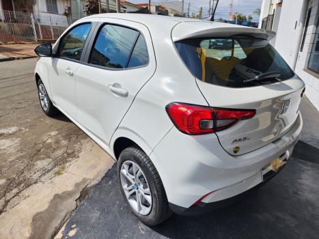 FIAT Argo 1.0 4P FLEX FIREFLY DRIVE, Foto 4