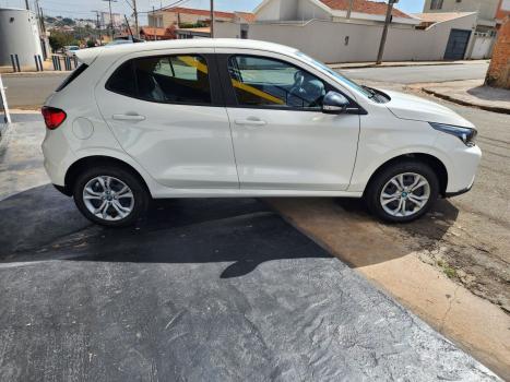 FIAT Argo 1.0 4P FLEX FIREFLY DRIVE, Foto 7