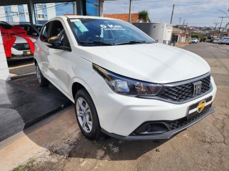 FIAT Argo 1.0 4P FLEX FIREFLY DRIVE, Foto 8