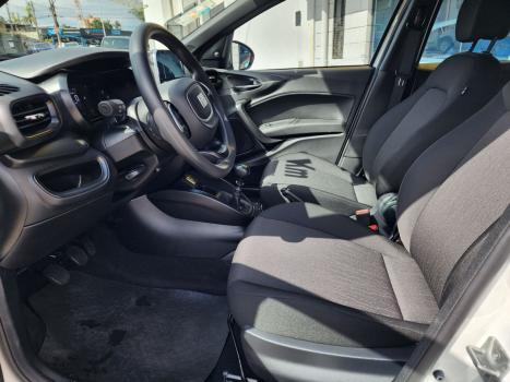 FIAT Argo 1.0 4P FLEX FIREFLY DRIVE, Foto 10