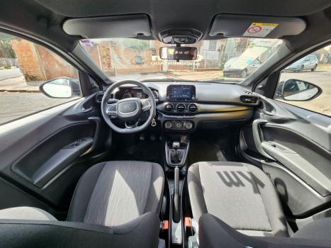 FIAT Argo 1.0 4P FLEX FIREFLY DRIVE, Foto 12