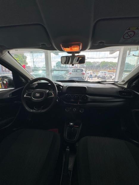 FIAT Argo 1.0 4P FLEX FIREFLY, Foto 10