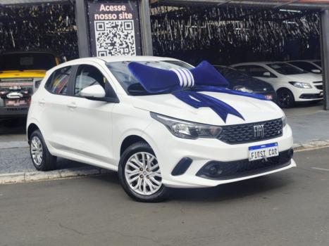 FIAT Argo 1.0 4P FLEX FIREFLY DRIVE, Foto 3