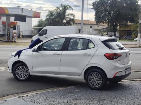 FIAT Argo 1.0 4P FLEX FIREFLY DRIVE, Foto 4