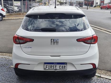 FIAT Argo 1.0 4P FLEX FIREFLY DRIVE, Foto 6